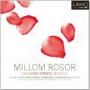 Grieg: Milom Rosor - Songs