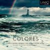Diverse: Colores - Galican, Basque and Catalonian Songs (1 SACD)