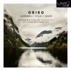 Grieg: Haugtussa / Vinjesangene / Ibsensangene