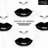 Diverse: Voices of Women