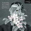 Elling, Catharinus: Young Elling (1 SACD)