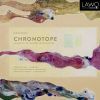 Bjørn Kruse. Chronotope. CD