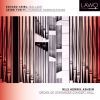 Grieg. Ballade, Op. 24. Tveitt. Hundrad Hardingtonar. Uddrag. Trans. for orgel