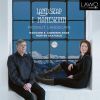 Landskap i Måneskinn. Vokalmusik af Morten Gaathaug