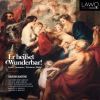 Er Heisset Wunderbar! Vokalmusik af Fasch, Graupner, Telemann og Bach