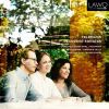 Telemann. Blokfløjtesonater. Caroline Eidsten Dahl, Kate Hearne