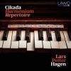 Cikada Harmonium Repertoire. CD
