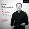 R. Strauss. Alpesymf. Tod und Verkl. Petrenko