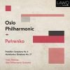 Myaskovsky Symfoni nr 27. Prokofiev Symfoni nr 6. Petrenko