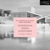 Norske Opera Ouverturer. Den norske nationalopera. Ingar Bergby
