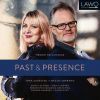 Past & Presence. CD