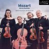 Mozart Strygekvartetter K.155-160 & K.80. Engegård Quartet