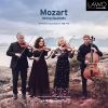 Mozart: Strygekvartetter 8-13, K168-173 Engegård Quartet