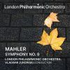 Mahler. Symfoni nr 9. LPO Vladimir Jurowski