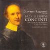 Legenzi / Cavaccio: Sacri e festival Concerti