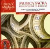 Gnocchi: Musica Sacra
