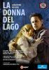 Rossini. La Donna Del Lago. Jicia. Florez, Spyres (2 DVD)