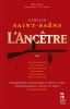 Saint-Saëns: L´Ancêtre, opera. Jennifer Holloway (2 CD+bog)