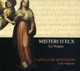 Diverse: Misteri D'Elx