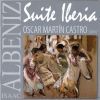 Albéniz, Isaac: Suite Iberia