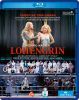 Wagner. Lohengrin. Zeppenfeld. Byström. Thielemann (BluRay)