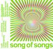 Lang, Davis / Olivero, Betty: Song of Songs