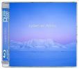 Lyden af Arktis. Arktisk Filharmoni. Christian Kluxen (CD + BluRay Audio)
