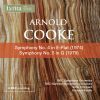 Cooke, Arnold: Symphonies 4 & 5