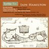 Hamilton, Iain: The Bermudas / Piano Concerto No.1 / Cantos for Horn, Tuba, Harp & Orchestra