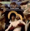 Lennox Berkeley: Sacred Choral Music (Stabat Mater / Cantata / Magnificat)