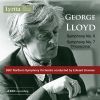 George Lloyd: Symphonies 6 & 7 (Proserpine) 1 CD