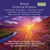 British Orchestral Premieres. Værker af Scott, Somervell, Holbrooke etc. ( 4CD ) Malta Philharmonic Orchestra, Michael Laus. Karelia State Philharmonic Orchestra, Marius Stravinsky. Orion Symphony Orchestra, Toby Purser
