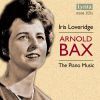 Bax: The Piano Music (Mono) (3 CD)