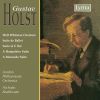 Holst, Gustav: Walt Whitman Suite / Hampshire Suite m.m.