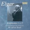 Elgar, Edward: Symphonies 1 & 2
