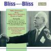 Bliss, Arthur: Melée Fantasque / Rout for Orchestra & Soprano