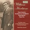 Hurlstone, William: Piano Concerto / Fantasie-Variations / Piano Trios (3 CD)
