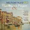 Hurd, Michael: The Aspern Papers / The Night of the Wedding (2 CD)