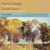 Hadley / Finzi: The Trees So High / Intimations of Immortality / Ode