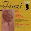 Finzi: Orchestral Works - Severn Rhapsody / Nocturne / Soliloquies / Romance / Prelude