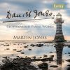 Daniel Jones. Nyfundne klaverværker. Martin Jones (4 CD)