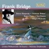 Bridge, Frank: Dance Rhapsody / Overture Rebus / Dance Poem / Two Poems