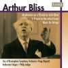 Bliss, Arthur: Music For Strings / Meditations on a theme by John Blow