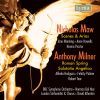 Maw, Nicholas / Milner, Anthony: Scenes and Arias / Salutation Angelica / Roman Spring