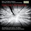 Birtwistle: The Fields of Sorrow / Verses for Ensembles / Nenia