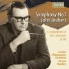 Joubert, John: Symphony No.  1