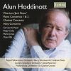 Hoddinott, Alun: Overture Jeck Straw / Harp Concerto No.  1 / Piano Concerto No.  2