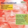 Hoddinott, Alun: Dives And Lazurus / Concertino for Small Orchestra