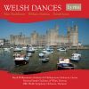 Hoddinott / Mathias / Jones: Welsh Dances