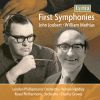 Joubert, John / Mathias, William: First Symphonies
